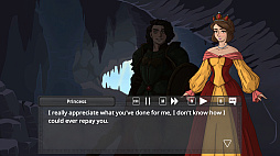 Legends: Saint George