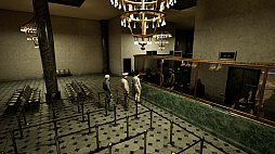 Car Dealer Life Simulator