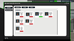 Market Empire Simulator