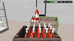 Market Empire Simulator