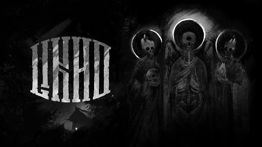 画像ギャラリー No.001のサムネイル画像 / マッチの小さな明かりを頼りに陰鬱な森を探索。スラヴ民話が題材のホラーADV「ひとつ目のリーホ」,7月28日にSteamで発売