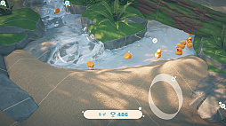 ���������꡼ No.002�Υ���ͥ������ / �������ä��ꡤ��ä��ꡤ���ҥ��ή�����ꡣ�������뾮���ꥵ��ɥܥå����������Babbling Brook�ס��ǥ��Ǥ��ۿ���