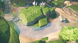 ���������꡼ No.003�Υ���ͥ������ / �������ä��ꡤ��ä��ꡤ���ҥ��ή�����ꡣ�������뾮���ꥵ��ɥܥå����������Babbling Brook�ס��ǥ��Ǥ��ۿ���