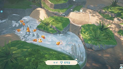 ���������꡼ No.004�Υ���ͥ������ / �������ä��ꡤ��ä��ꡤ���ҥ��ή�����ꡣ�������뾮���ꥵ��ɥܥå����������Babbling Brook�ס��ǥ��Ǥ��ۿ���