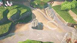 ���������꡼ No.006�Υ���ͥ������ / �������ä��ꡤ��ä��ꡤ���ҥ��ή�����ꡣ�������뾮���ꥵ��ɥܥå����������Babbling Brook�ס��ǥ��Ǥ��ۿ���