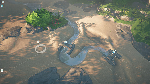 ���������꡼ No.007�Υ���ͥ������ / �������ä��ꡤ��ä��ꡤ���ҥ��ή�����ꡣ�������뾮���ꥵ��ɥܥå����������Babbling Brook�ס��ǥ��Ǥ��ۿ���