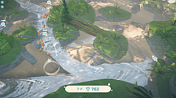 ���������꡼ No.008�Υ���ͥ������ / �������ä��ꡤ��ä��ꡤ���ҥ��ή�����ꡣ�������뾮���ꥵ��ɥܥå����������Babbling Brook�ס��ǥ��Ǥ��ۿ���