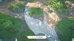 ���������꡼ No.010�Υ���ͥ������ / �������ä��ꡤ��ä��ꡤ���ҥ��ή�����ꡣ�������뾮���ꥵ��ɥܥå����������Babbling Brook�ס��ǥ��Ǥ��ۿ���