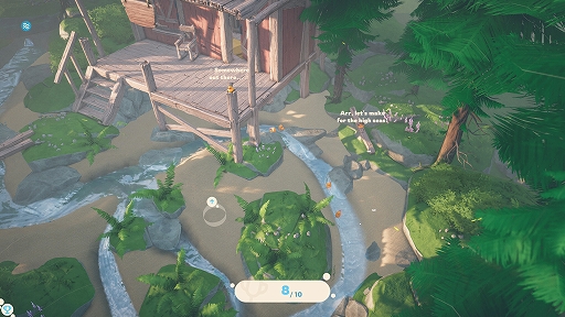 ꡼ No.003Υͥ / Ϸ򤤤äꡤΥҥ򳤤ƳåϥɥܥåBabbling BrookסSteamǥ꡼