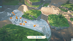 ꡼ No.004 | Babbling Brook