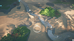 ꡼ No.005 | Babbling Brook