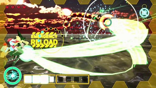 ���������꡼ No.003�Υ���ͥ������ / ���ڤ���դ��뿴�Ϥ褵�ȡ�STG�ʤ�ǤϤ��ֲ�����ͻ�硣�ꥺ�ॷ�塼�����֥��������ȥᡦ���Υ�פξ�������