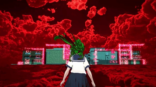 ���������꡼ No.006�Υ���ͥ������ / ���ڤ���դ��뿴�Ϥ褵�ȡ�STG�ʤ�ǤϤ��ֲ�����ͻ�硣�ꥺ�ॷ�塼�����֥��������ȥᡦ���Υ�פξ�������