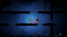 ꡼ No.009Υͥ / Never Grave: The Witch and The Curseפȯ2026ǯ35˷ꡣŨͤǽϤȤä륢󥲡