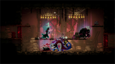 ꡼ No.012Υͥ / Never Grave: The Witch and The Curseפȯ2026ǯ35˷ꡣŨͤǽϤȤä륢󥲡