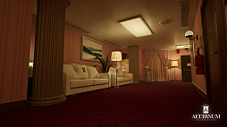 ꡼ No.002 | Aeternum Grand Plaza