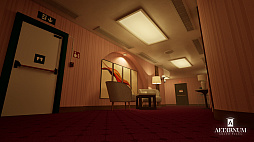 ꡼ No.003 | Aeternum Grand Plaza