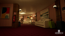 ꡼ No.006 | Aeternum Grand Plaza