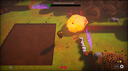 ꡼ No.008 | Questwood