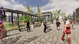 ꡼ No.008 | Tech Market Simulator