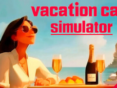 ꥢγդγǥեбĤ򤹤뤵䤫ʥVacation Cafe Simulatorסץ쥤ƥȻüԤSteamǼ