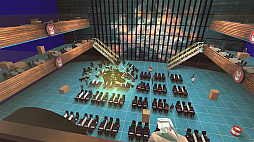 AGENT 07- SPY REVENGE