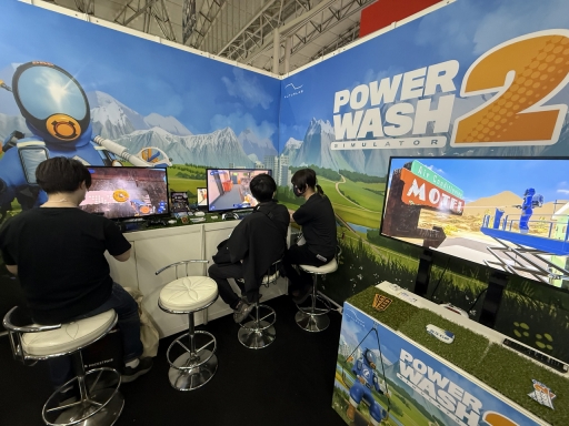 ꡼ No.003Υͥ / Neon NoroshiTGS 2025ǽμҥ֡ŸƱɽˡ/PRѥ֥å󥰻ȤؤߤȽŸˤĤʹTGS2025