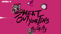 I Write Games Not Tragedies