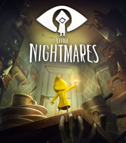 画像ギャラリー No.010のサムネイル画像 / シリーズ初のVRゲーム「リトルナイトメア VR Altered Echoes」発売。スタンミじゃぱんさんによるゲーム実況を4月28日に配信