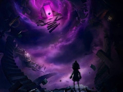 シリーズ初のVRゲーム「リトルナイトメア VR Altered Echoes」発売。スタンミじゃぱんさんによるゲーム実況を4月28日に配信