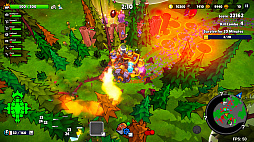 ꡼ No.001 |  顼Ǹ Zombie Rollerz: The Last Ship