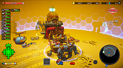 ꡼ No.003 |  顼Ǹ Zombie Rollerz: The Last Ship