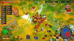 ꡼ No.006 |  顼Ǹ Zombie Rollerz: The Last Ship