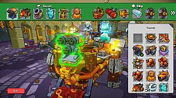 ꡼ No.007 |  顼Ǹ Zombie Rollerz: The Last Ship