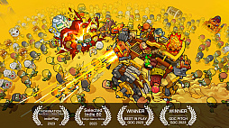 ꡼ No.008 |  顼Ǹ Zombie Rollerz: The Last Ship