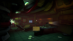 ꡼ No.003 | How 2 Escape: Lost Submarine