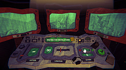 ꡼ No.005 | How 2 Escape: Lost Submarine