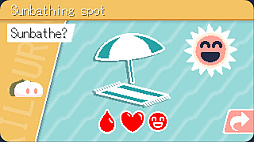 ꡼ No.002 | Nanomon Virtual Pet