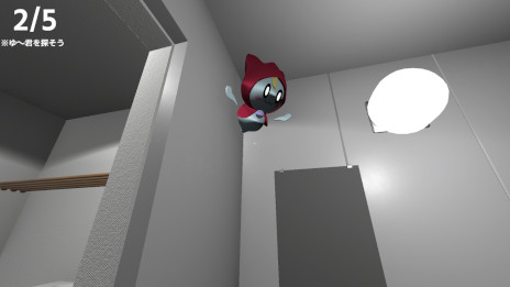 ���������꡼ No.005�Υ���ͥ������ / ���������ݤ����������ۥ顼������ֶ��ݤκ����ס�7��4����Steam�ǥ�꡼���������Τ��������˱���뾮���ʤ������֤�����פ�õ����