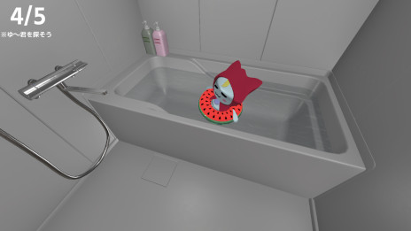 ���������꡼ No.008�Υ���ͥ������ / ���������ݤ����������ۥ顼������ֶ��ݤκ����ס�7��4����Steam�ǥ�꡼���������Τ��������˱���뾮���ʤ������֤�����פ�õ����