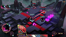 ꡼ No.009 | Shuffle Tactics