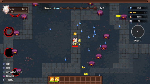 ꡼ No.002Υͥ / ֥åȥ륵ХСפϡǿåץǡȤ᤯ڤPS5Ǥ򤪥ᤷ DLCԸοȥߥɤҲPR