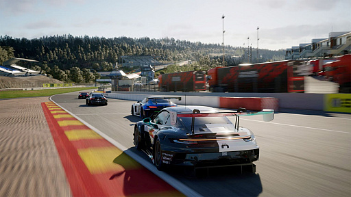 ꡼ No.003Υͥ / ˤΥꥢƥȶ졼RENNSPORTסPS5Ǥ918ȯꡣ¾ǤȤΥץ쥤ˤб