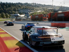 ˤΥꥢƥȶ졼RENNSPORTסPS5Ǥ918ȯꡣ¾ǤȤΥץ쥤ˤб