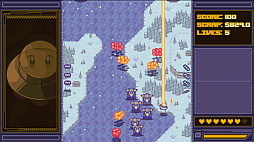 ꡼ No.003 | Exo-Calibre