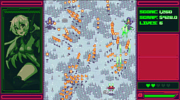 ꡼ No.007 | Exo-Calibre