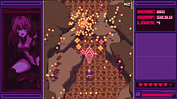 ꡼ No.010 | Exo-Calibre