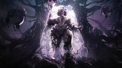 画像ギャラリー No.003のサムネイル画像 / 「Warframe」,Switch2版を3月26日リリース。1080p/60fpsとマウス操作に対応。新Warframe「Follie」を全プラットフォーム向けに実装