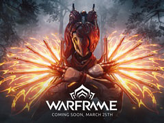 ��Warframe�ס�Switch2�Ǥ�3��26����꡼����1080p/60fps�ȥޥ��������б�����Warframe��Follie�פ����ץ�åȥե���������˼���