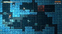 Klaus Lee - Thunderballs